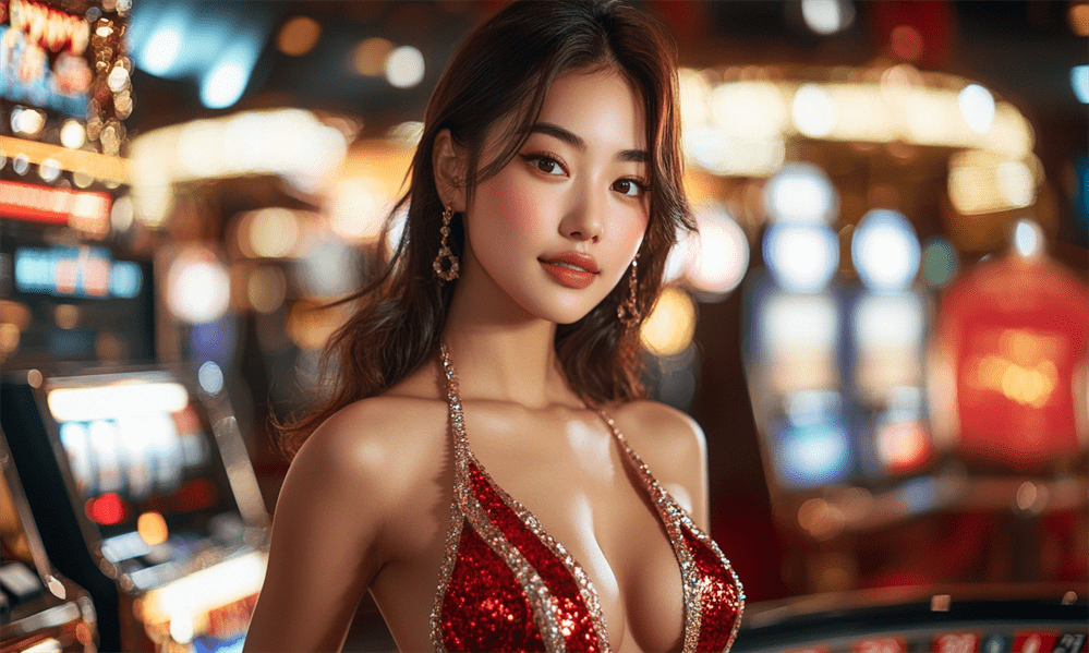 vin7771 sòng bạc